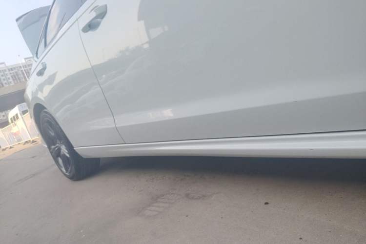 Used Honda Inspire 2023 260TURBO Elegant Edition Right Side Sill