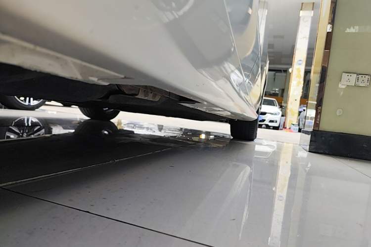 Used Honda Inspire 2023 260TURBO Deluxe Edition Right Side Sill