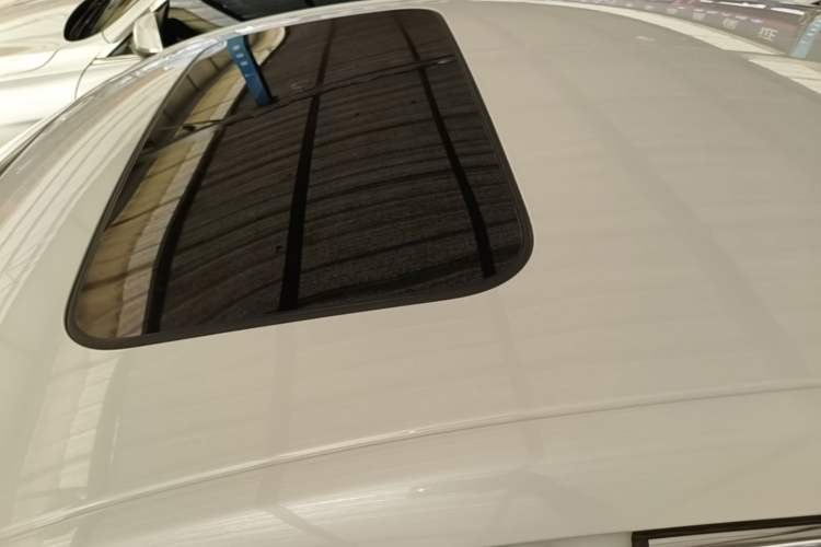 Used Honda Inspire 2023 260TURBO Elegant Edition Roof