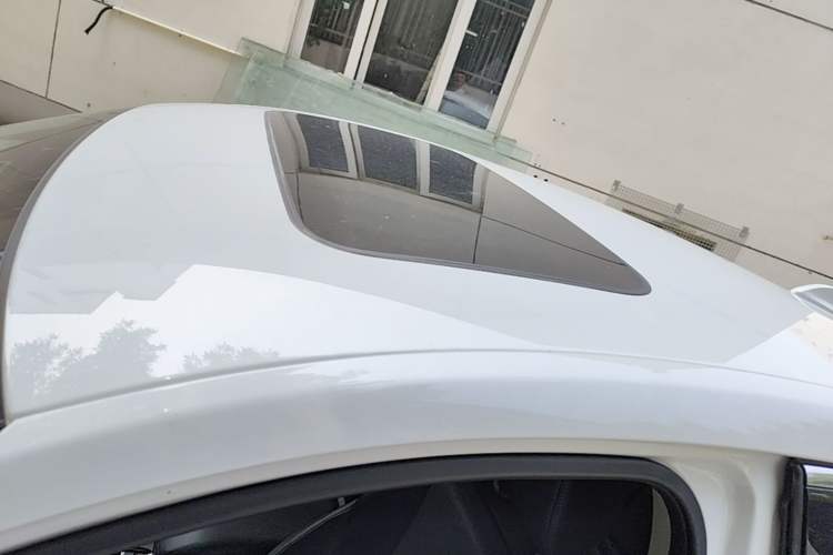 Used Honda Inspire 2023 260TURBO Deluxe Edition Roof