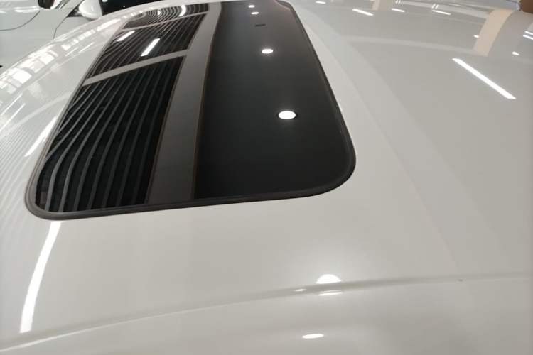 Used Honda Inspire 2023 260TURBO Deluxe Edition Roof