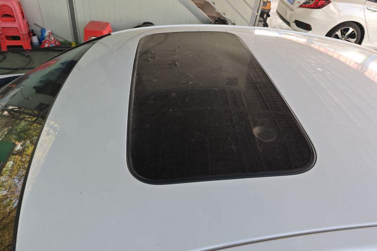 Used Honda Inspire 2023 260TURBO Elegant Edition Roof