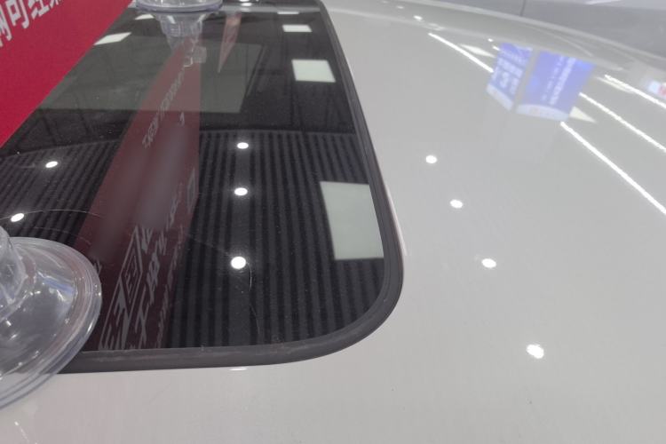 Used Honda Inspire 2023 260TURBO Deluxe Edition Roof