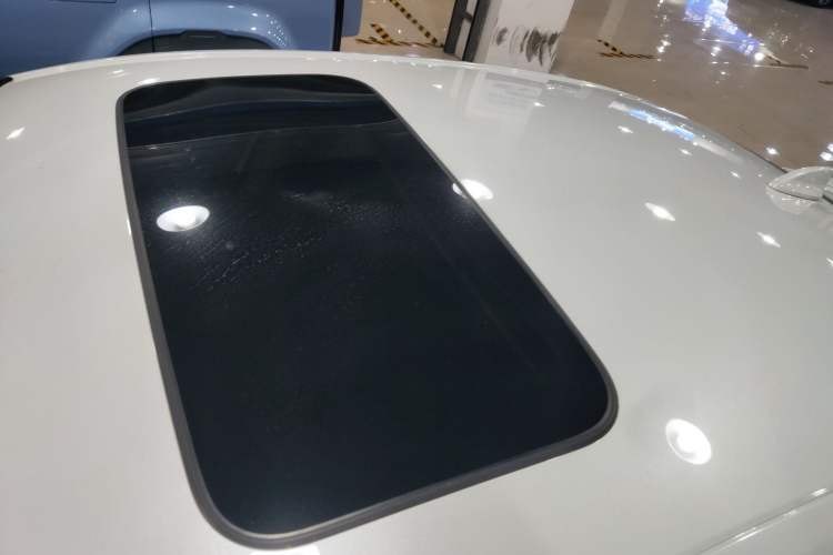 Used Honda Inspire 2023 260TURBO Deluxe Edition Roof
