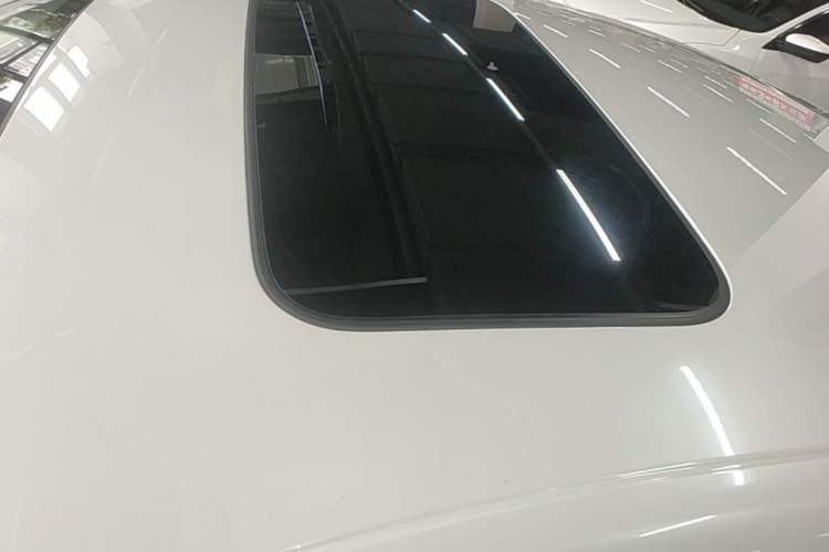 Used Honda Inspire 2023 260TURBO Deluxe Edition Roof