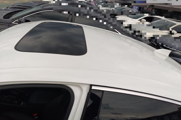 Used Honda Inspire 2023 260TURBO Deluxe Edition Roof