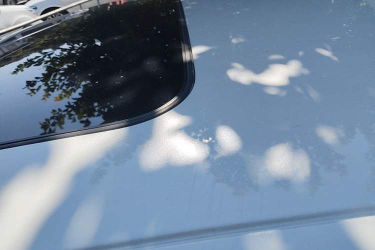 Used Honda Inspire 2023 260TURBO Deluxe Edition Roof