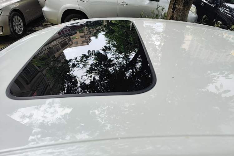Used Honda Inspire 2023 260TURBO Deluxe Edition Roof
