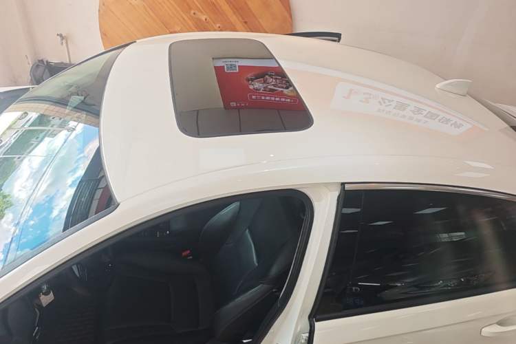 Used Honda Inspire 2023 260TURBO Deluxe Edition Roof