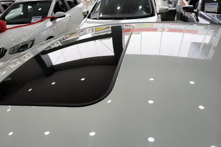 Used Honda Inspire 2023 260TURBO Deluxe Edition Roof