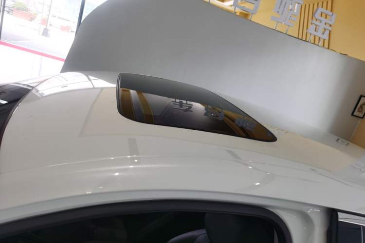 Used Honda Inspire 2023 260TURBO Deluxe Edition Roof