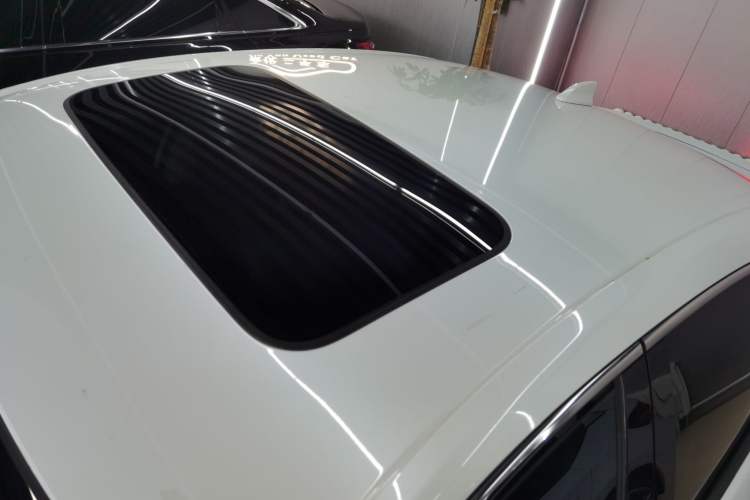 Used Honda Inspire 2023 260TURBO Deluxe Edition Roof