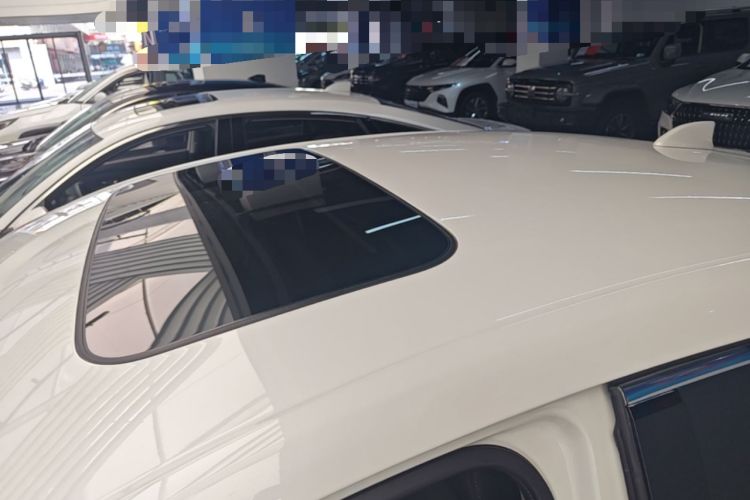 Used Honda Inspire 2023 260TURBO Deluxe Edition Roof
