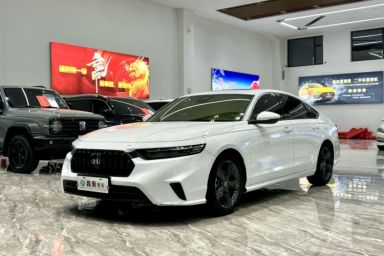 Used Honda Inspire 2023 260TURBO Deluxe Edition