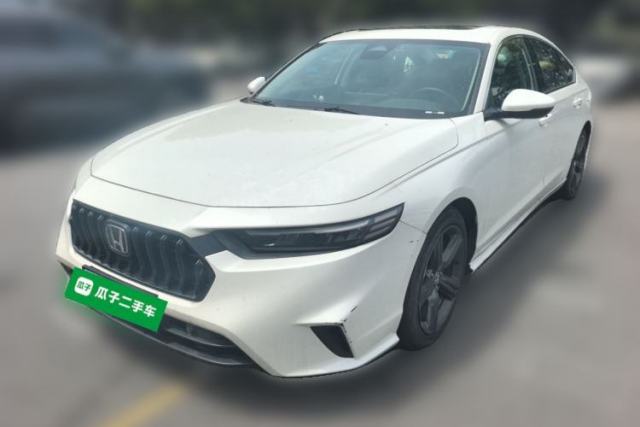 Used Honda Inspire 2023 260TURBO Deluxe Edition