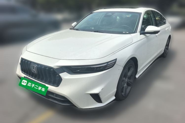 Used Honda Inspire 2023 260TURBO Deluxe Edition Guazi used car, China used car export, Used car for sale, Used  cars, Cheapest cars for sale