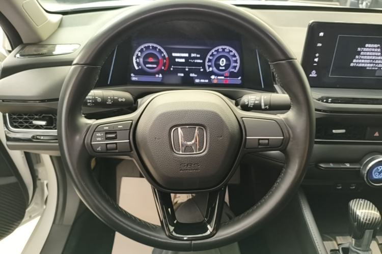 Used Honda Inspire 2023 260TURBO Elegant Edition Steering Wheel