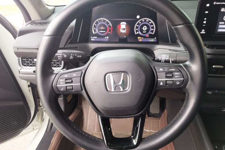 Used Honda Inspire 2023 260TURBO Deluxe Edition Steering Wheel