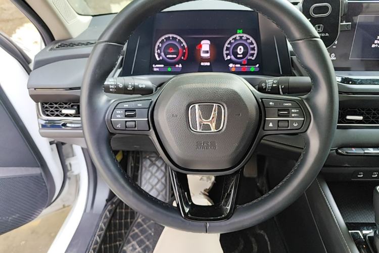 Used Honda Inspire 2023 260TURBO Deluxe Edition Steering Wheel