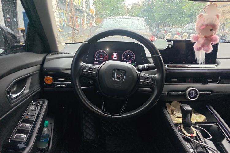 Used Honda Inspire 2023 260TURBO Deluxe Edition Steering Wheel