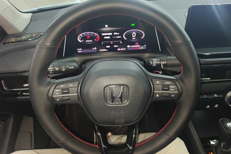 Used Honda Inspire 2023 260TURBO Deluxe Edition Steering Wheel
