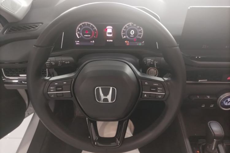 Used Honda Inspire 2023 260TURBO Deluxe Edition Steering Wheel