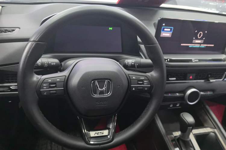 Used Honda Inspire 2023 260TURBO Deluxe Edition Steering Wheel