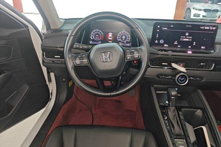 Used Honda Inspire 2023 260TURBO Deluxe Edition Steering Wheel