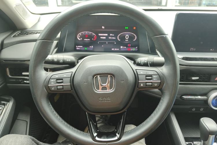 Used Honda Inspire 2023 260TURBO Deluxe Edition Steering Wheel
