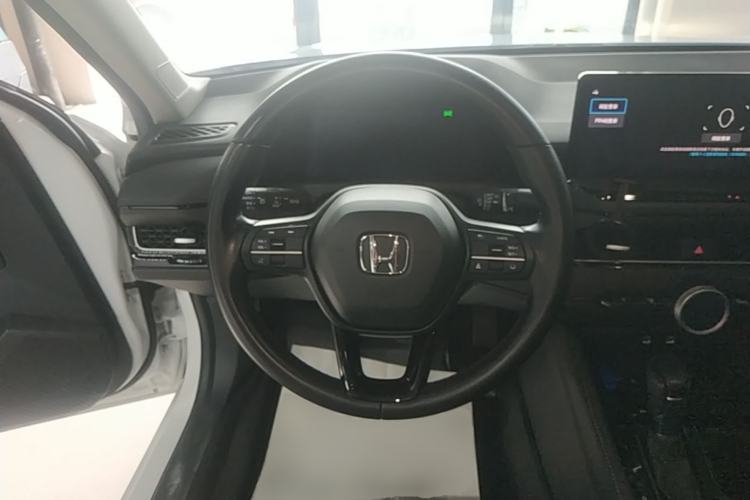 Used Honda Inspire 2023 260TURBO Deluxe Edition Steering Wheel