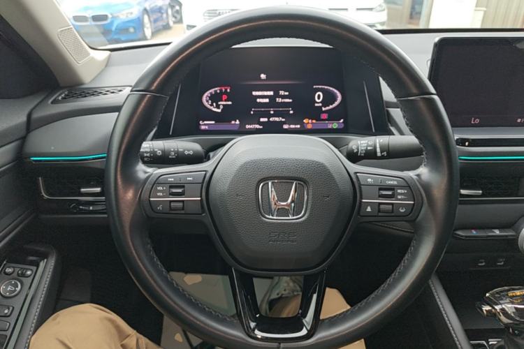 Used Honda Inspire 2023 260TURBO Deluxe Edition Steering Wheel
