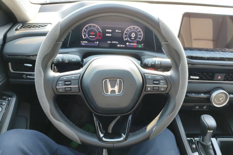 Used Honda Inspire 2023 260TURBO Deluxe Edition Steering Wheel