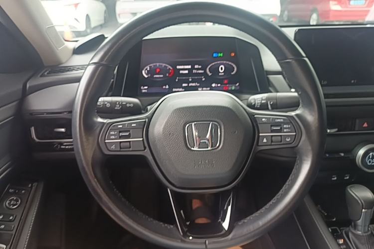 Used Honda Inspire 2023 260TURBO Deluxe Edition Steering Wheel