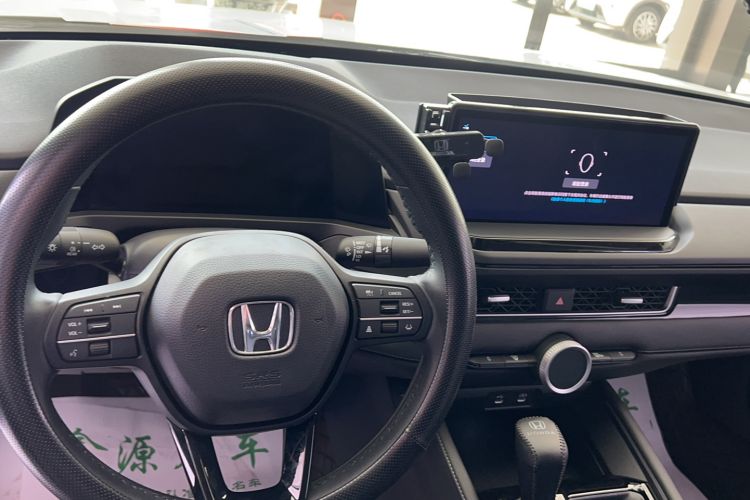 Used Honda Inspire 2023 260TURBO Deluxe Edition Steering Wheel