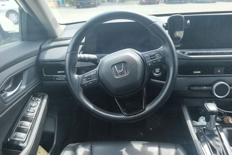 Used Honda Inspire 2023 260TURBO Deluxe Edition Steering Wheel