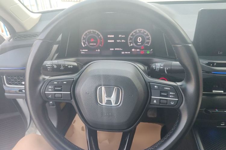 Used Honda Inspire 2023 260TURBO Elegant Edition Steering Wheel