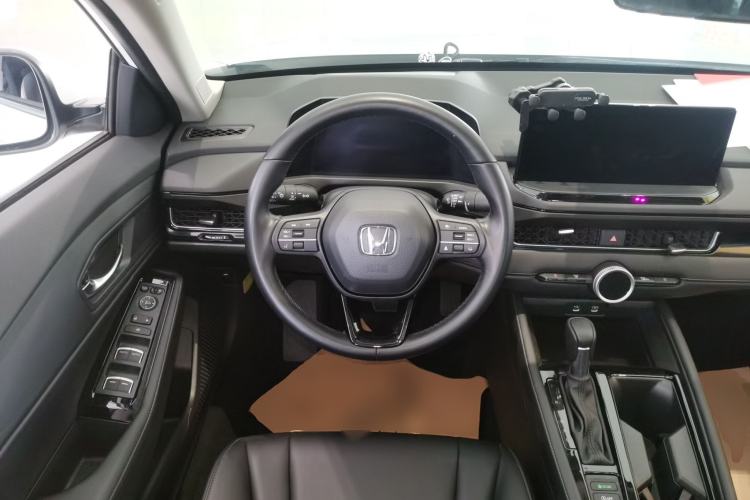 Used Honda Inspire 2023 260TURBO Deluxe Edition Steering Wheel