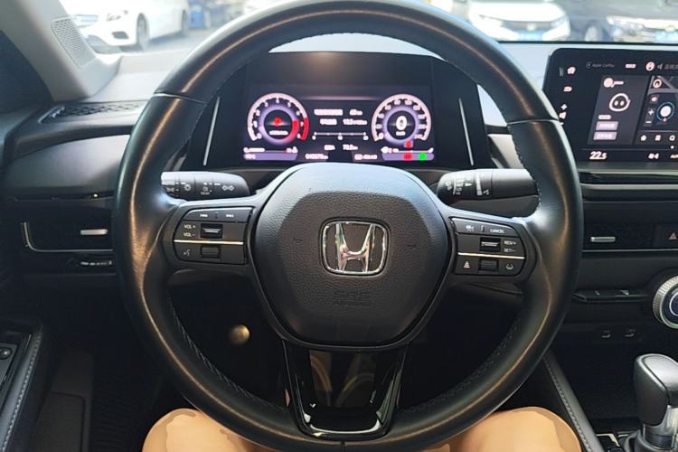 Used Honda Inspire 2023 260TURBO Deluxe Edition Steering Wheel
