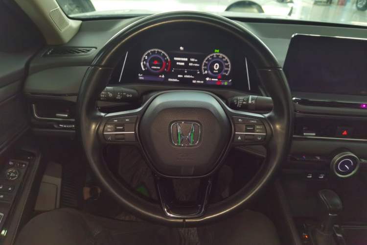 Used Honda Inspire 2023 260TURBO Deluxe Edition Steering Wheel
