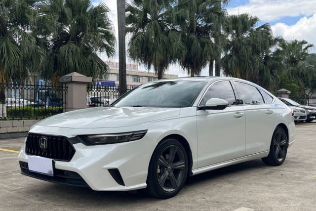 Used Honda Inspire 2023 260TURBO Deluxe Edition