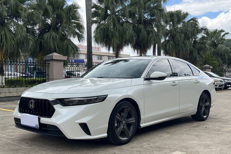 Used Honda Inspire 2023 260TURBO Deluxe Edition Guazi used car, China used car export, Used car for sale, Used  cars, Cheapest cars for sale