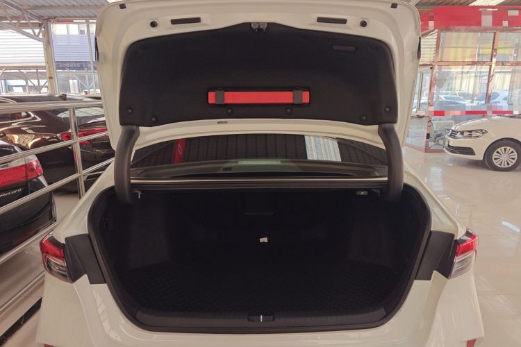 Used Honda Inspire 2023 260TURBO Elegant Edition Trunk