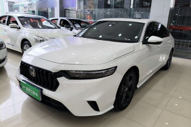 Used Honda Inspire 2023 260TURBO Deluxe Edition