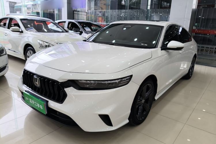 Used Honda Inspire 2023 260TURBO Deluxe Edition Guazi used car, China used car export, Used car for sale, Used cars, Cheapest cars for sale