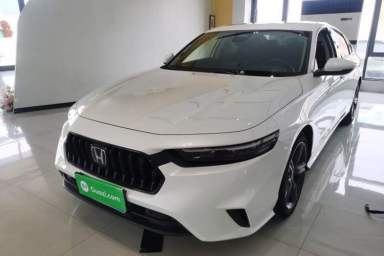 Used Honda Inspire 2023 260TURBO Deluxe Edition