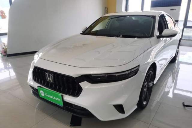 Used Honda Inspire 2023 260TURBO Deluxe Edition