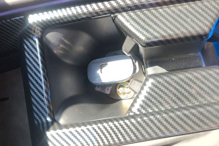 Used Honda Inspire 2023 260TURBO Elite Edition Vehicle Key