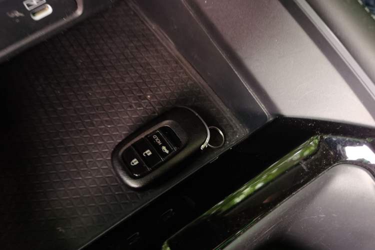 Used Honda Inspire 2023 260TURBO Deluxe Edition Vehicle Key