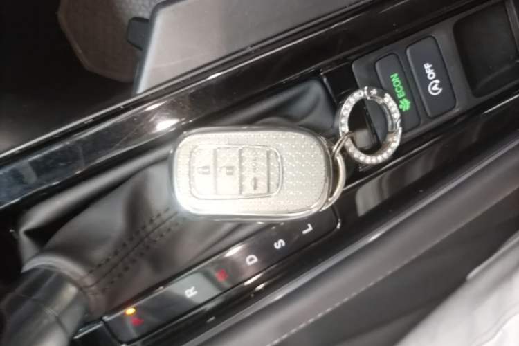 Used Honda Inspire 2023 260TURBO Deluxe Edition Vehicle Key