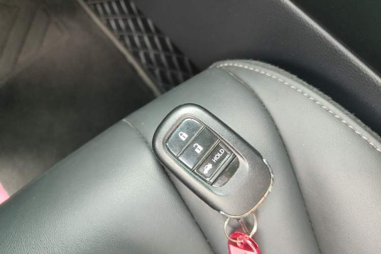 Used Honda Inspire 2023 260TURBO Deluxe Edition Vehicle Key